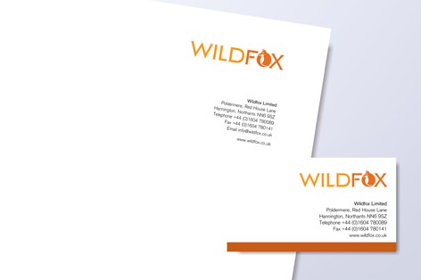 WILDFOX-3